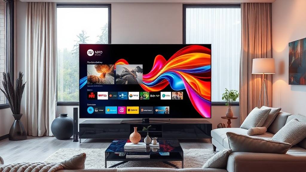 Beste IPTV Apps für Android TV 2026