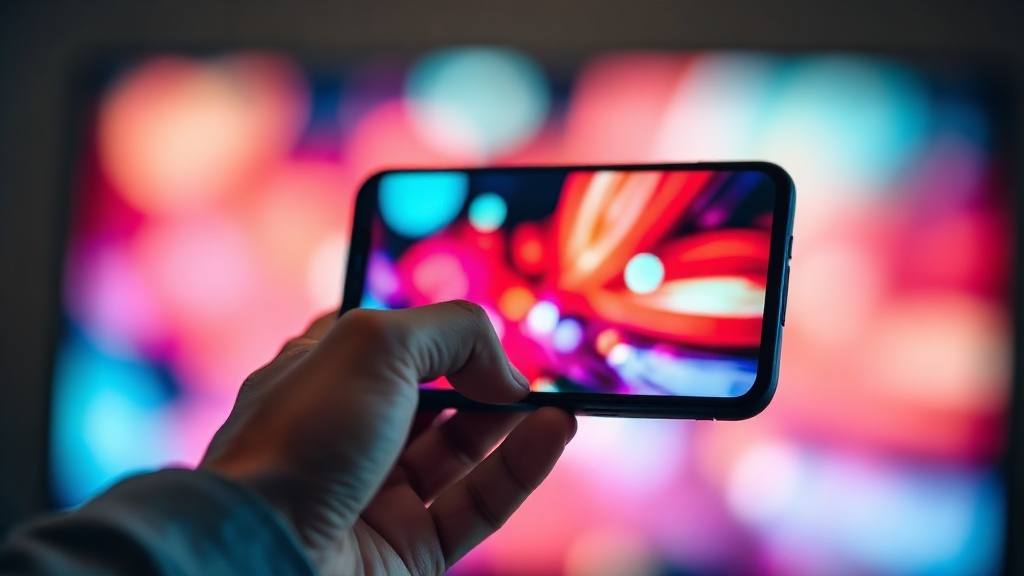 Beste IPTV Apps für iPhone und iPad